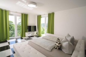 Designlofts Über der Stadt - Sennhütte 15